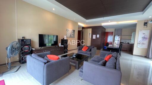 3 bedrooms 3 bathrooms Pool Villa in Jomtien