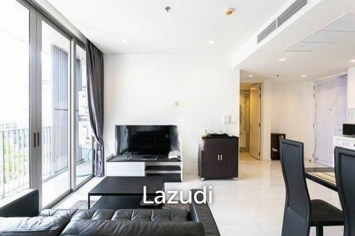 2 Bed 2 Bath 66 SQ.M Nara 9 by Eastern Star