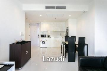 2 Bed 2 Bath 66 SQ.M Nara 9 by Eastern Star