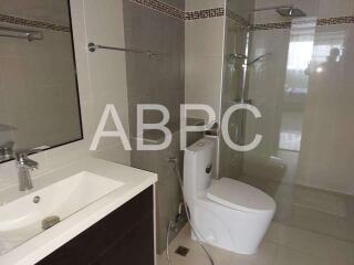 1 Bedroom 1 Bathroom in Jomtien