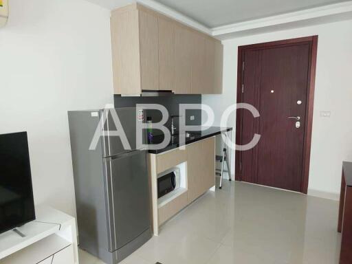 1 Bedroom 1 Bathroom in Jomtien