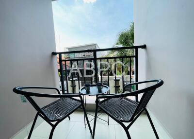 1 bedroom Condo in Pratumnak