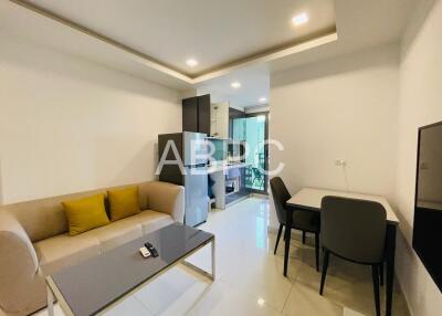 1 bedroom Condo in Pratumnak