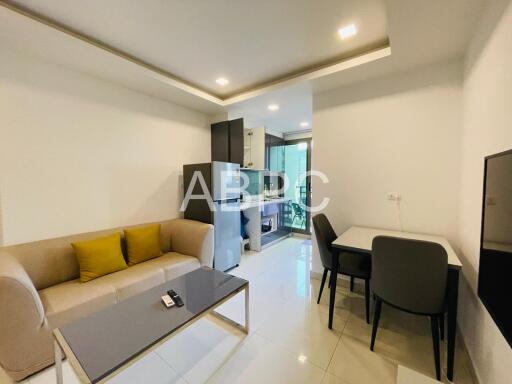 1 bedroom Condo in Pratumnak