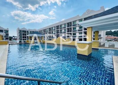 1 bedroom Condo in Pratumnak