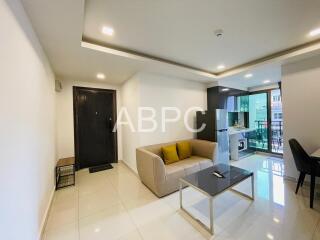 1 bedroom Condo in Pratumnak