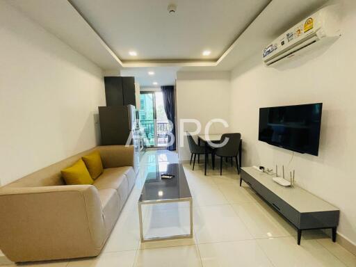 1 bedroom Condo in Pratumnak