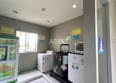 1 Bedroom 1 Bedroom Condo in Jomtien