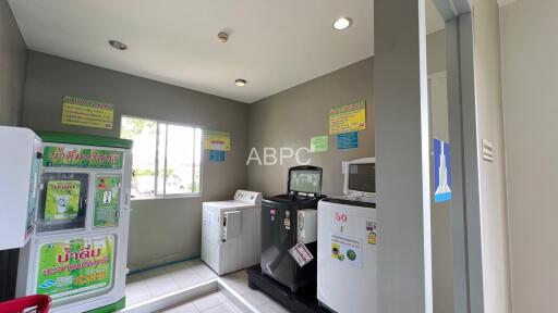 1 Bedroom 1 Bedroom Condo in Jomtien