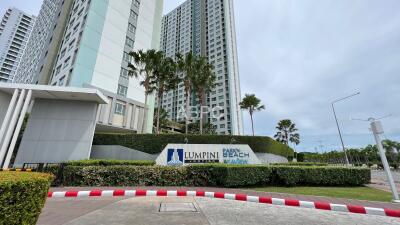 1 Bedroom 1 Bedroom Condo in Jomtien