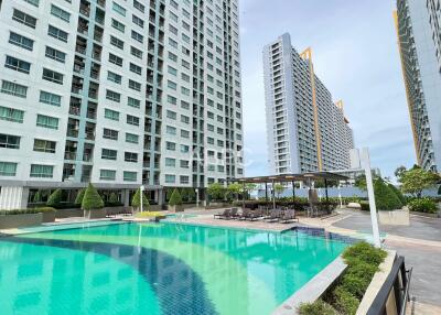 1 Bedroom 1 Bedroom Condo in Jomtien