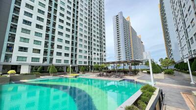 1 Bedroom 1 Bedroom Condo in Jomtien