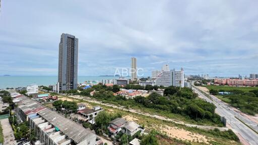 1 Bedroom 1 Bedroom Condo in Jomtien