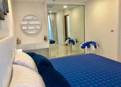 2 Bedrooms @ Del Mare