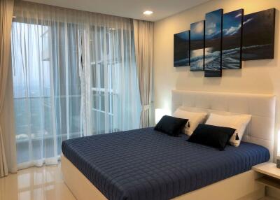 2 Bedrooms @ Del Mare