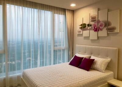 2 Bedrooms @ Del Mare