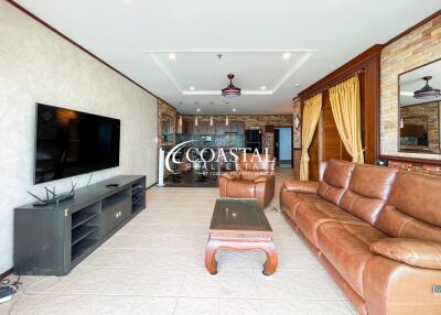 Condo For Rent Jomtien