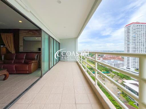 Condo For Rent Jomtien