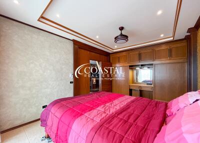 Condo For Rent Jomtien