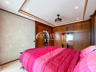 Condo For Rent Jomtien