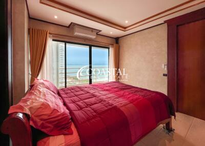 Condo For Rent Jomtien