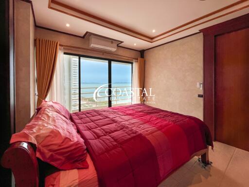 Condo For Rent Jomtien