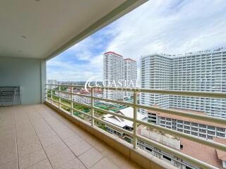 Condo For Rent Jomtien