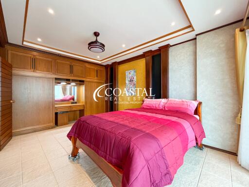 Condo For Rent Jomtien