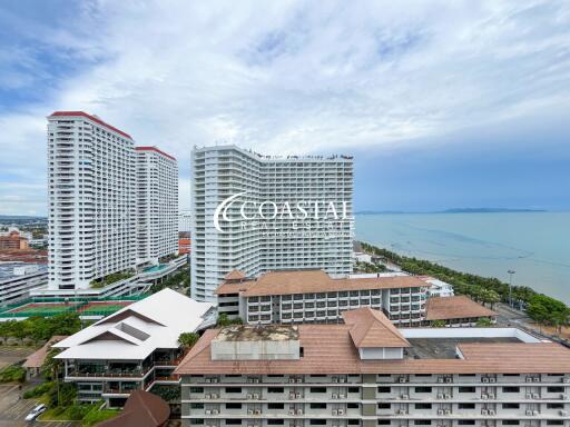 Condo For Rent Jomtien