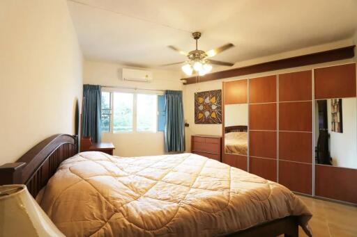 2 Bedroom condo at Riverside Condominium Chiang Mai