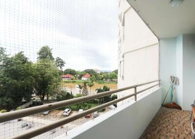2 Bedroom condo at Riverside Condominium Chiang Mai