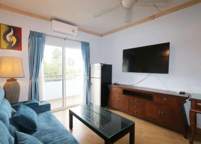 2 Bedroom condo at Riverside Condominium Chiang Mai