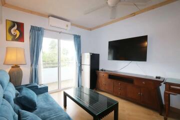 2 Bedroom condo at Riverside Condominium Chiang Mai