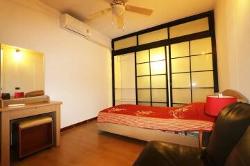 2 Bedroom condo at Riverside Condominium Chiang Mai