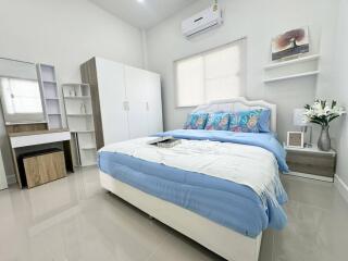 Beautiful house in Huay Yai for sale