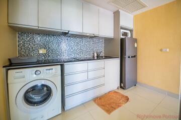 1 Bed Condo For Sale In South Pattaya - Novana Residence