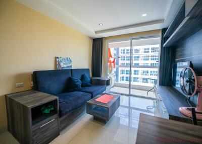 1 ห้องนอน คอนโด สำหรับขาย ใน พัทยาใต้ - Novana Residence