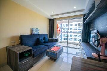 1 Bed Condo For Sale In South Pattaya - Novana Residence