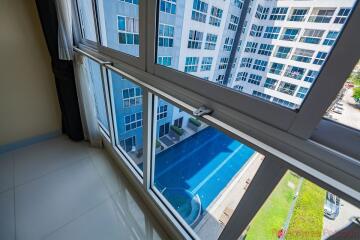 1 Bed Condo For Sale In South Pattaya - Novana Residence