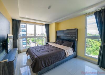 1 Bed Condo For Sale In South Pattaya - Novana Residence