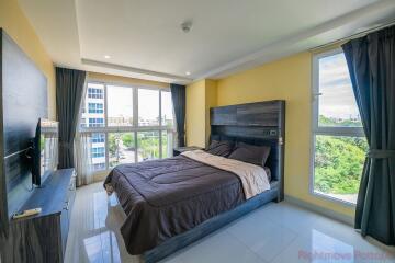 1 Bed Condo For Sale In South Pattaya - Novana Residence