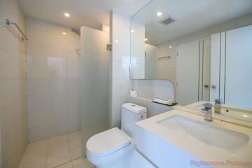 2 Bed Condo For Sale In Central Pattaya - City Center Residence