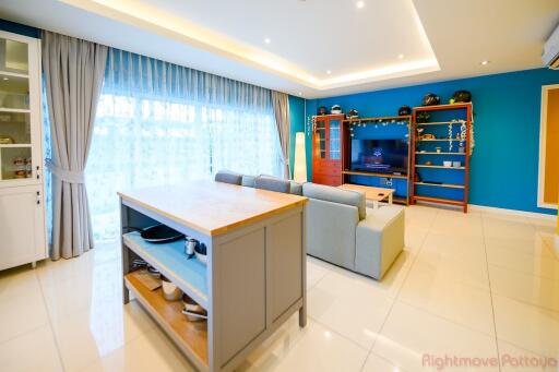 1 Bed Condo For Sale In Pratumnak - Tudor Court