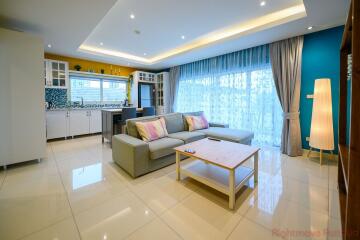 1 Bed Condo For Sale In Pratumnak - Tudor Court