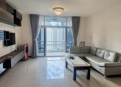 Condo for Rent at All Seasons Mansion