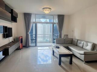 Condo for Rent at All Seasons Mansion