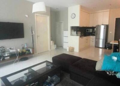 Condo for Sale at The Four Wings Residence