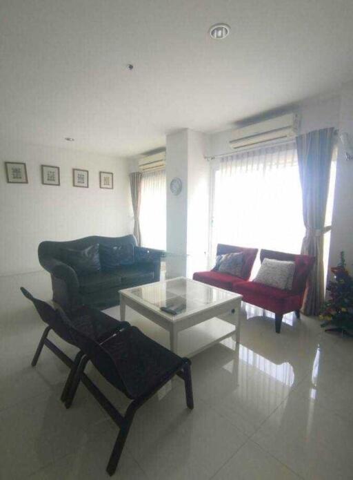 Condo for Rent, Sale at The Four Wings Residence