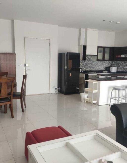 Condo for Rent, Sale at The Four Wings Residence