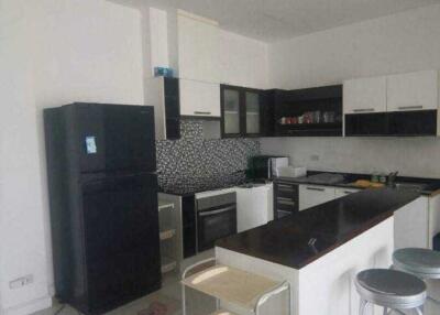 Condo for Rent, Sale at The Four Wings Residence